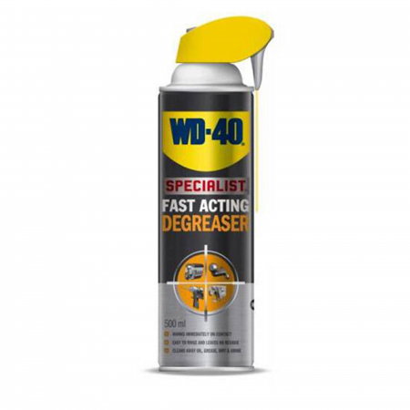 Branduri - Lubrifiant WD40 Specialist Universal Degreaser 500 ml