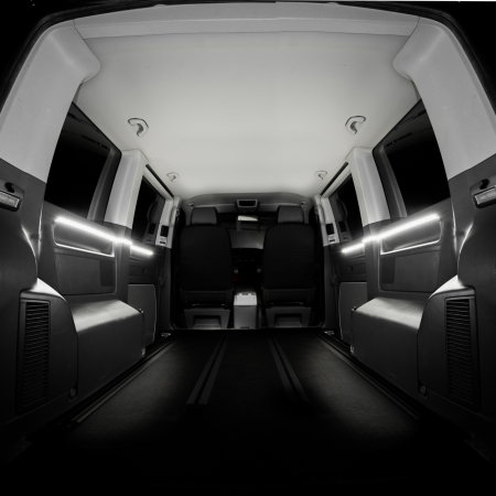 Lumini ambientale auto Osram LEDambient LEDINT203 [0]