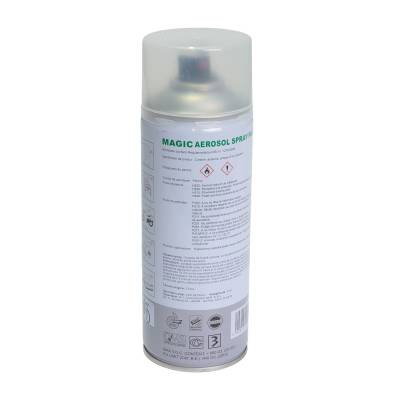 Magic - Vopsea spray lac incolor 450 ml [2]