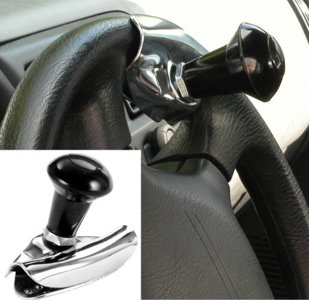 Maner volan universal (Accesorii interior) - Maner volan universal Carpriss