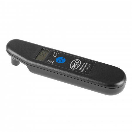 Service Roti - Manometru digital Alca 7 bar presiune roti