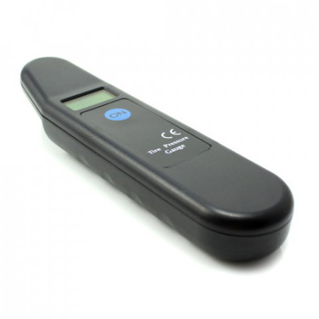 Manometru digital - tester presiune pneuri (0,15 - 7 Bar) [2]
