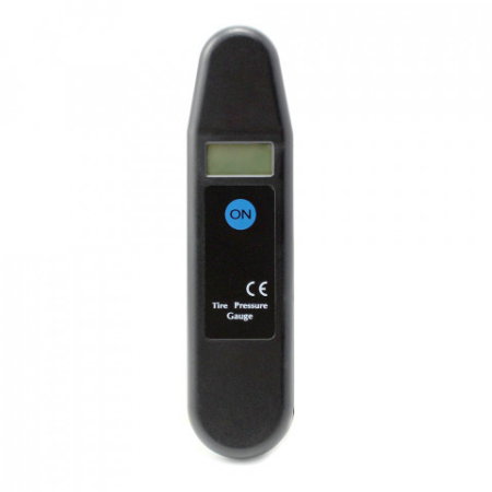 Import - Manometru digital - tester presiune pneuri (0,15 - 7 Bar)