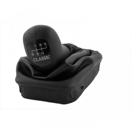 Mansoane dedicate si nuca schimbator (Accesorii interior) - Manson cu nuca Mer C/EKlass 95-00 5 Vit