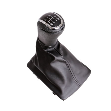 Manson cu nuca schimbator Audi A4 B6/B7 6 viteze 2000-2007 [1]