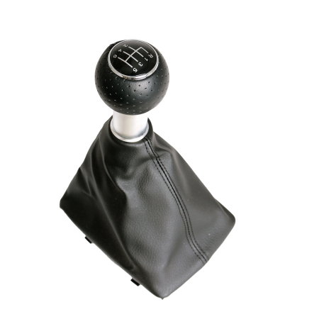 Manson cu nuca schimbator compatibil Audi A4 2008-2013 cu 6 viteze (model sline) [1]
