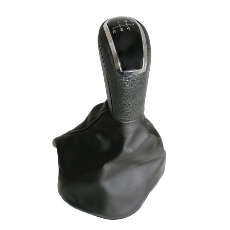 Mansoane dedicate si nuca schimbator (Accesorii interior) - Manson cu nuca schimbator compatibil Mercedes VITO 1996 - 2000 5 viteze (nuca model nou)