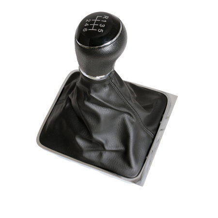 Manson cu nuca schimbator compatibil VW Passat B7 2011-2015 cu 6 viteze (nuca model nou) [1]