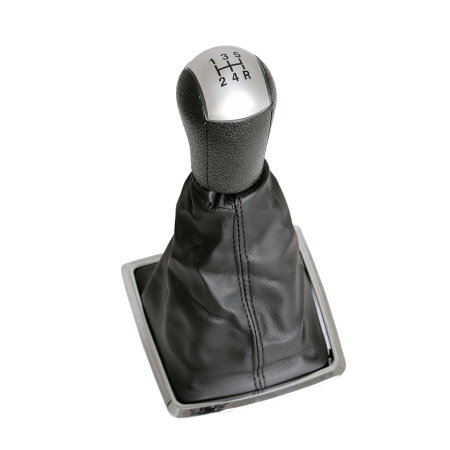 Mansoane dedicate si nuca schimbator (Accesorii interior) - Manson cu nuca schimbator Ford Focus 2004-2008 5 viteze