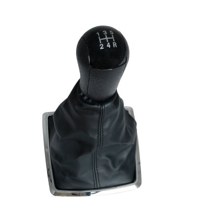 Mansoane dedicate si nuca schimbator (Accesorii interior) - Manson cu nuca schimbator Ford Focus 2004-2008 5 viteze