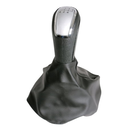 Mansoane dedicate si nuca schimbator (Accesorii interior) - Manson cu nuca schimbator Mercedes Vito 1996-2003 5 viteze