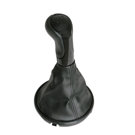 Mansoane dedicate si nuca schimbator (Accesorii interior) - Manson cu nuca schimbator Skoda Fabia 2 2008-2012