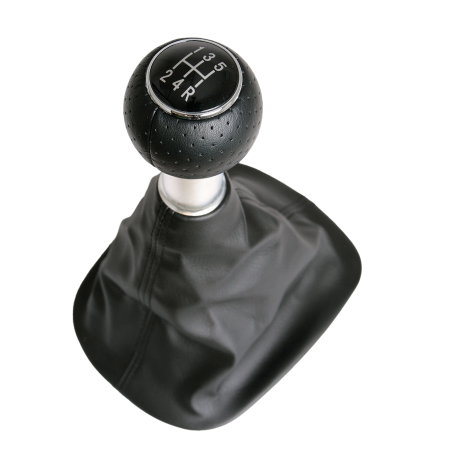 Manson cu nuca schimbator VW Passat B5 1996-2004 5 viteze, model sport [1]