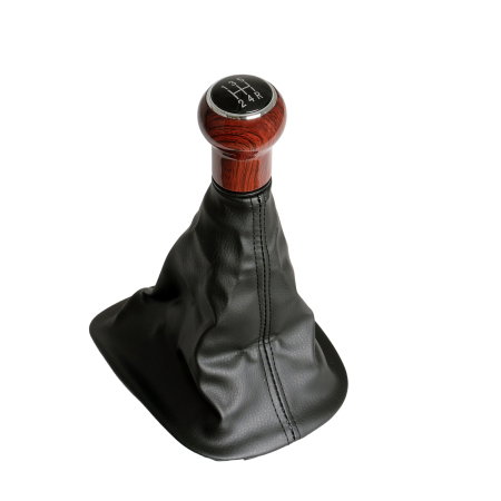 Mansoane dedicate si nuca schimbator (Accesorii interior) - Manson cu nuca VW Passat B5 96-04 5 vit