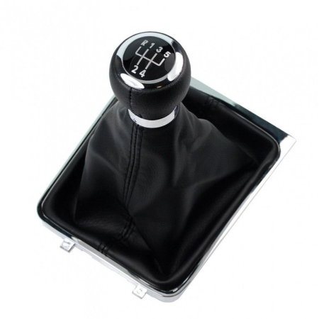 Mansoane dedicate si nuca schimbator (Accesorii interior) - Manson cu nuca VW Tiguan 08-12 5 Vit