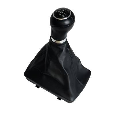 Mansoane dedicate si nuca schimbator (Accesorii interior) - Manson si nuca schimbator Audi A4 B6/B7 2000-2008 5 trepte