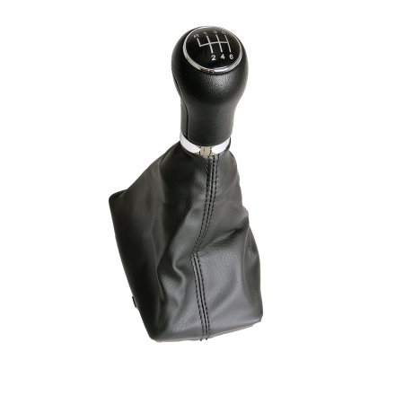 Mansoane dedicate si nuca schimbator (Accesorii interior) - Manson si nuca schimbator Audi A4 B6/B7 2000-2008 6 trepte