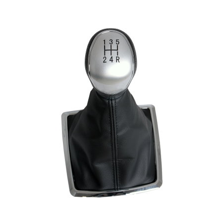 Mansoane dedicate si nuca schimbator (Accesorii interior) - Manson si nuca schimbator Ford Focus II 2004-2010 5 trepte