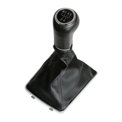 Mansoane dedicate si nuca schimbator (Accesorii interior) - Manson si nuca schimbator Opel Astra H 2004-2013 5 trepte