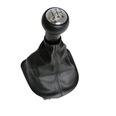 Mansoane dedicate si nuca schimbator (Accesorii interior) - Manson si nuca schimbator Peugeot 207/307/308/406 5 trepte