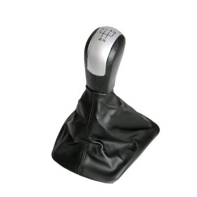 Mansoane dedicate si nuca schimbator (Accesorii interior) - Manson si nuca schimbator Skoda Octavia II 2004-2012 5 trepte
