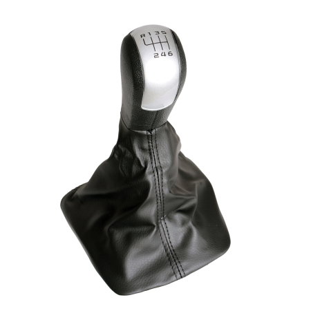 Mansoane dedicate si nuca schimbator (Accesorii interior) - Manson si nuca schimbator Skoda Octavia II 2004-2012 6 trepte
