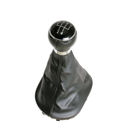 Manson si nuca schimbator VW Caddy/Touran 2003-2010 5 trepte [1]