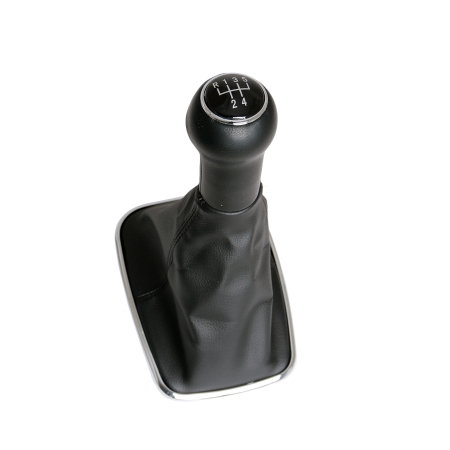 Mansoane dedicate si nuca schimbator (Accesorii interior) - Manson si nuca schimbator VW Golf 4/Bora Diesel/Benzina 5 trepte