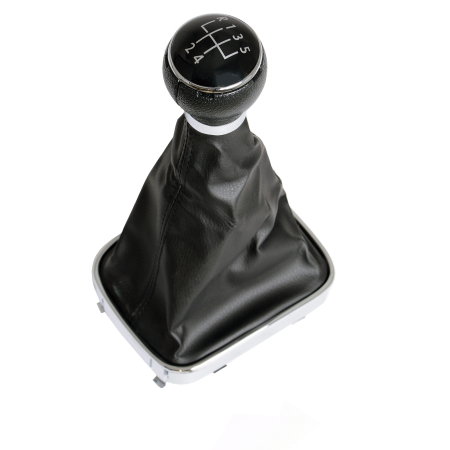 Manson si nuca schimbator VW Golf 5/6/Jetta 2005-2010 5 trepte [1]