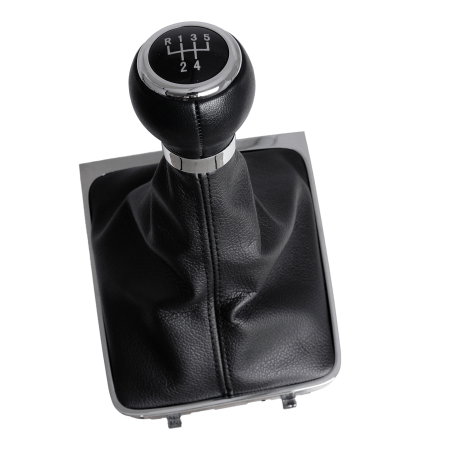 Mansoane dedicate si nuca schimbator (Accesorii interior) - Manson si nuca schimbator VW Passat B6 2005-2010 5 trepte
