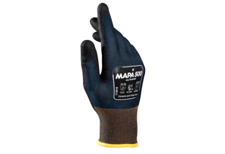 Manusi (Protectia muncii) - Manusi Mapa Grip and Proof Ultrane 500 M