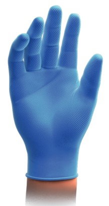 Manusi Mercator Gogrip Nitril (Blue) L [6]