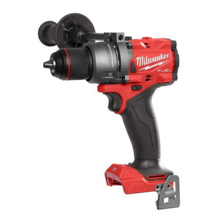 Masina de gaurit cu percutie Milwaukee M18 FPD3-502X FUELtm , cuplu de 158 Nm, 2 acumulatori M18 B5, 1 incarcator M12-18FC, in cutie HD [2]