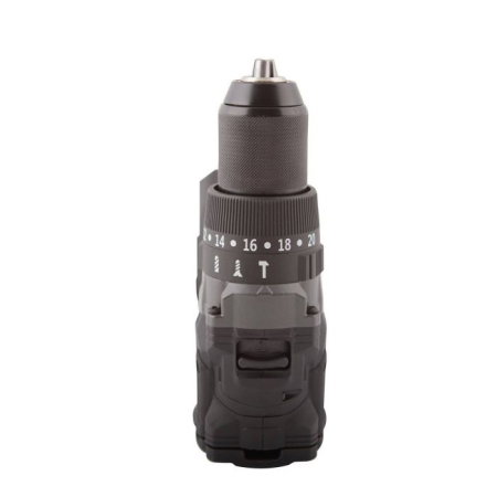 MASINA DE GAURIT FARA PERII 20V + 2 ACUMULATORI 4Ah + iNCARCATOR [2]