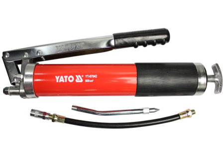 Reparatii si Echipamente Auto - Masina De Gresat 600Cc. Al