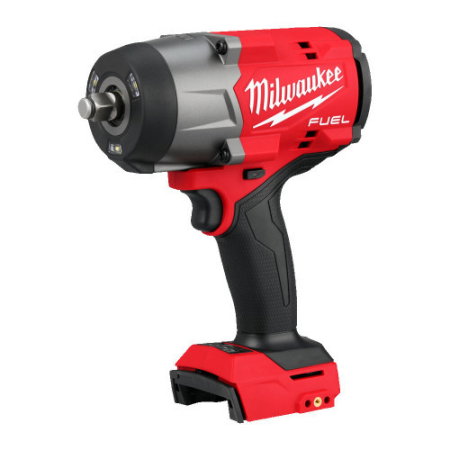 Pistol impact (Scule electrice) - Masina de insurubat cu impact cu ax cu inel, model M18 FHIW2F12-0X, 1.491Nm