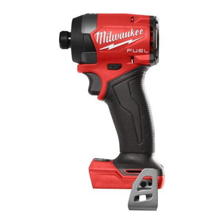 Masina de insurubat cu impact Milwaukee 1/4″ Hex 226Nm 18V M18 FID3-502X, sistem M18 FUELtm, 2 x acumulator M18 B5, 1 x incarcator M12-18 FC, 1 x cutie HD [2]