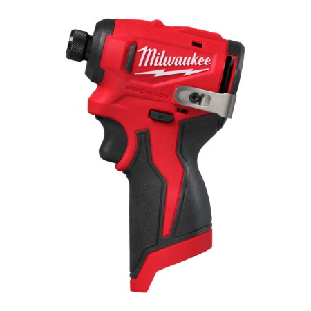 Masina de insurubat cu impact, model M12 BLIDRC-0, 124Nm [1]