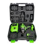 MASINA DE INSURUBAT CU IMPACT PE ACUMULATOR DE 1/2" CU VALIZA [1]