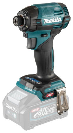Pistol impact (Scule electrice) - Masina de insurubat cu impact XGT 40Vmax, 220 Nm, livrata fara acumulatori