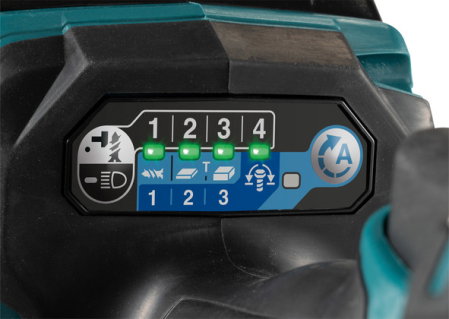 Masina de insurubat cu impact XGT 40Vmax, 220 Nm, livrata fara acumulatori [2]