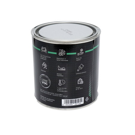 Mastic pensulabil cu aluminiu 850g NOXARO [1]