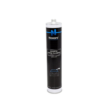 Reparatii si Echipamente Auto - Mastic pentru lipit parbriz 310 ml NOXARO