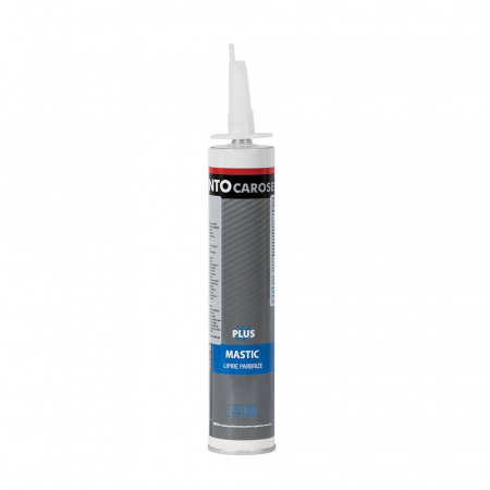 Reparatii si Echipamente Auto - Mastic Sinto pentru lipire parbrize 310 ml