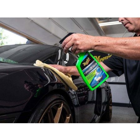 Meguiars Hybrid Ceramic Detailer Quick Detailer Ceramic 768 ml [2]