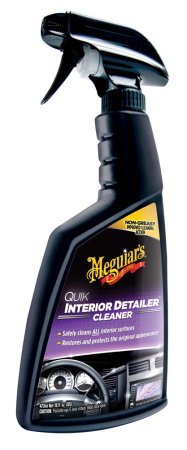 Import - Meguiars Quik Detailer Interior 473 ml