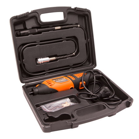 Mini-masina de gaurit universala, HANDY DRILL MAXI [2]