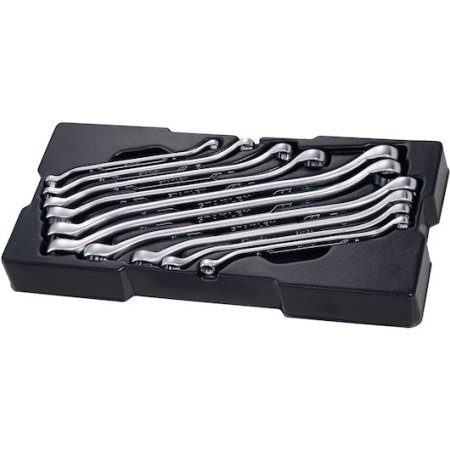 Modul de plastic cu 10 chei inelare STANLEYr TRANSMODULE SYSTEMtm [1]