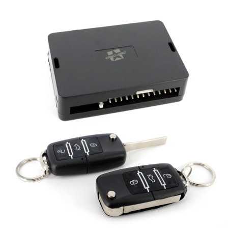 Modul inchidere centralizata (Electronice auto) - Modul inchidere centralizata cu telecomanda