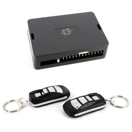 Modul inchidere centralizata (Electronice auto) - Modul inchidere centralizata cu telecomanda